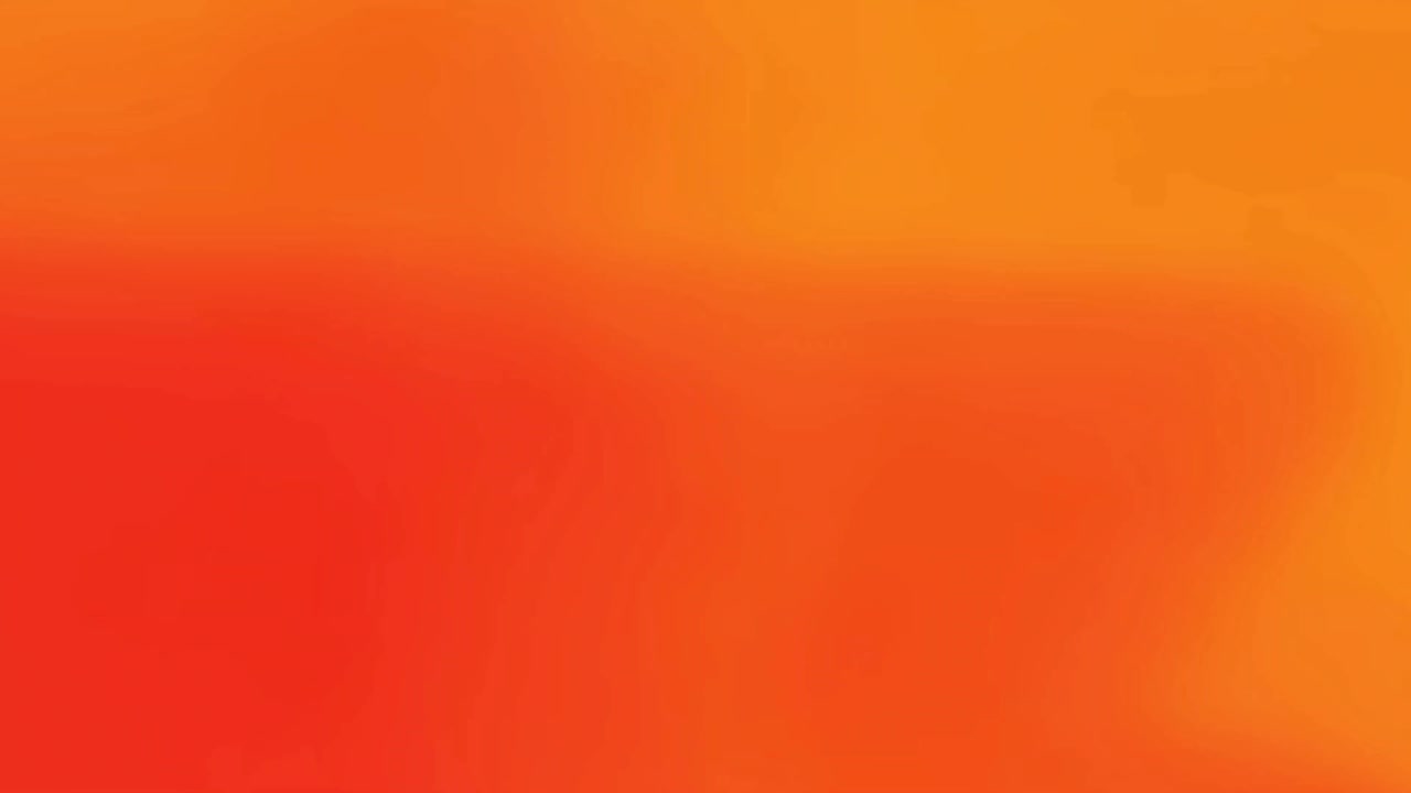 Abstract Light Leaks and Color Transitions on Black Background