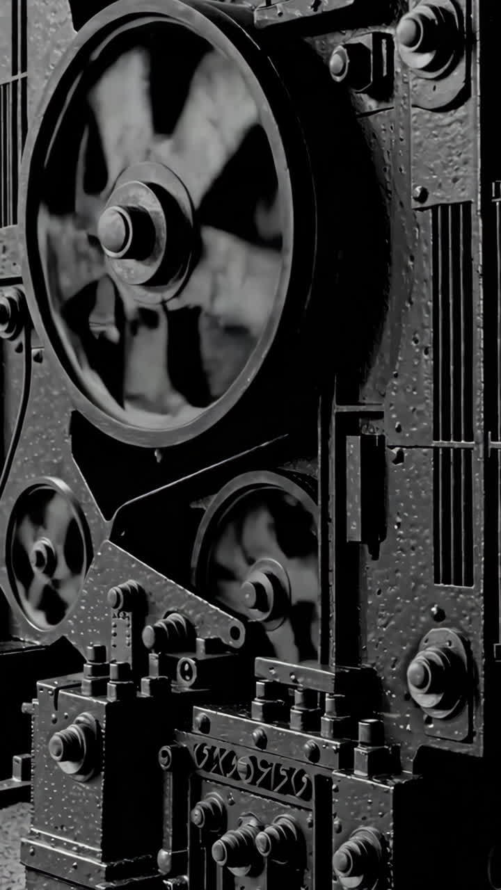 산업 시대의 이미지