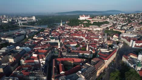 bratislava, slovakia