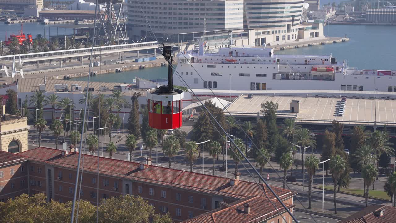 트랜스보르다도르 에어리 델 포트