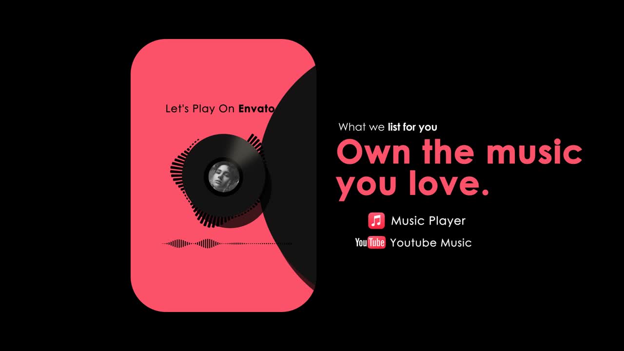 Music Streaming and Entertainment