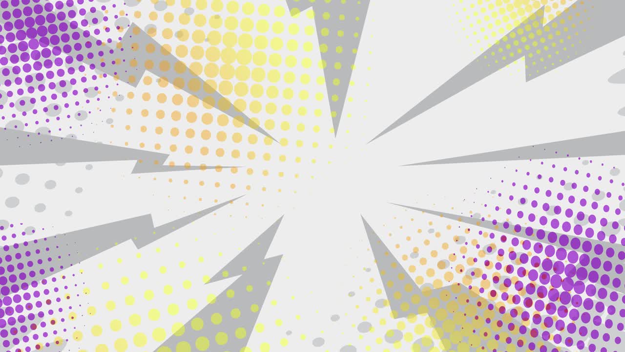 fondo abstracto con pantalla verde. cartel de movimiento.