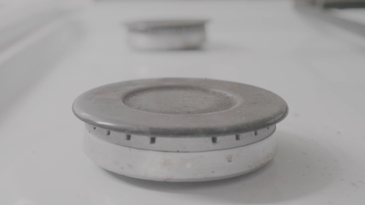 가스 스토브 버너