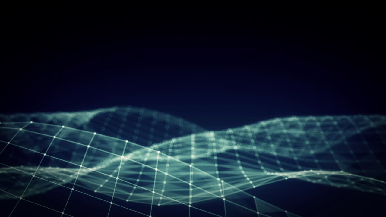 Abstract Network Technology Background