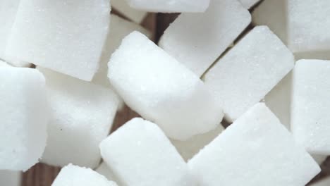 sugar cubes