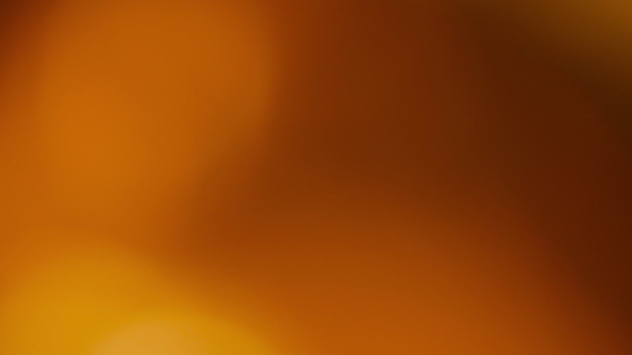 fuego borroso que se superpone