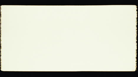 blank paper image