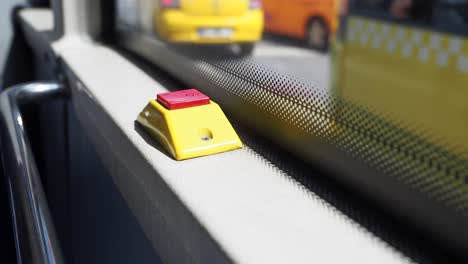 Bus-bell-switch-for-stop-inside-the-public-bus