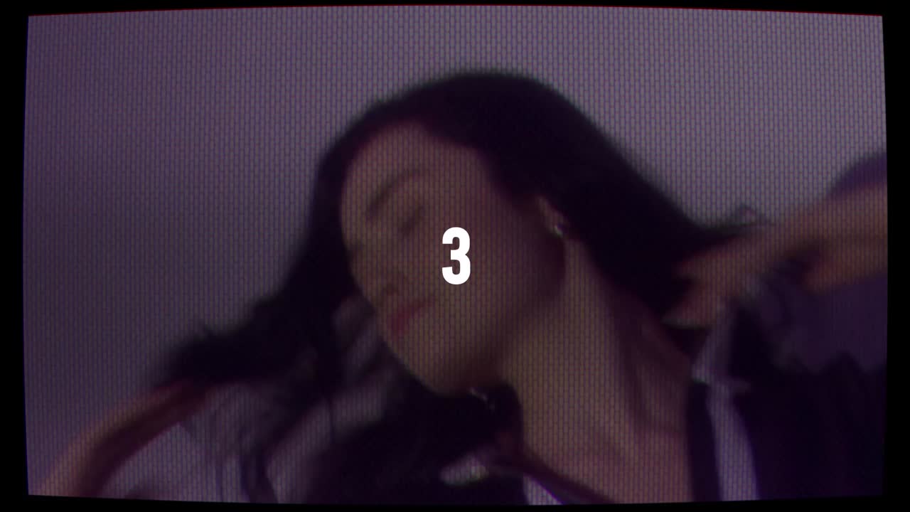 Efectos CRT 02