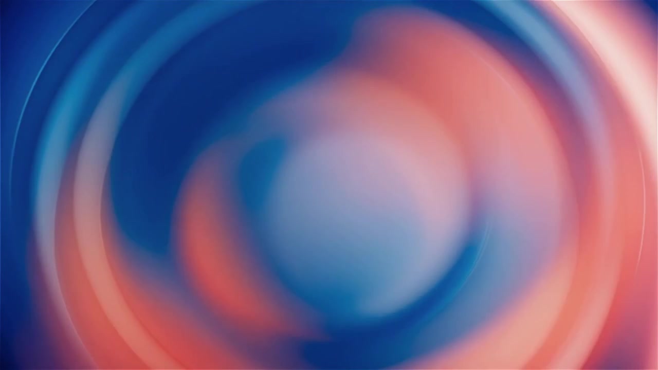 Abstract Gradient Background