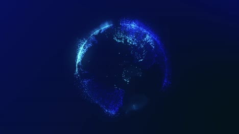 digital globe