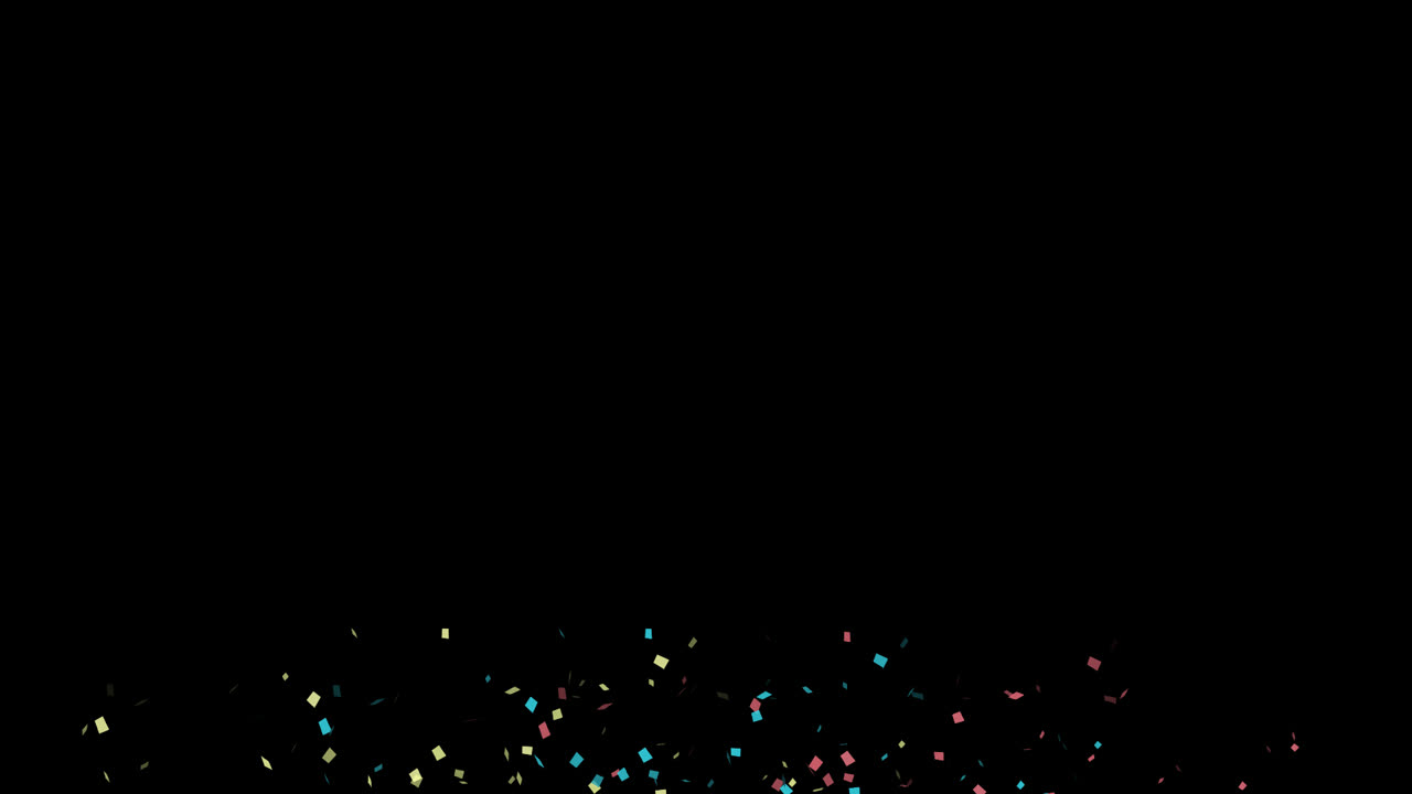 Confetti Celebrate