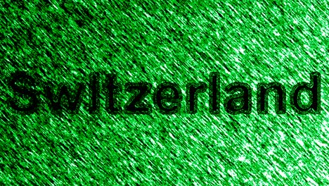 Suiza y Suiza