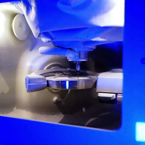 dental computer for prosthesis and crowns