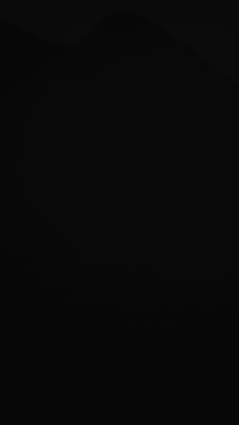 fundo preto sólido