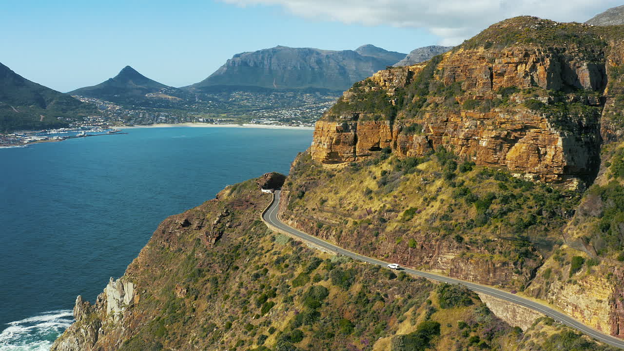도로 는 목적지 가 아닌 여행 을 위해 만들어졌다
