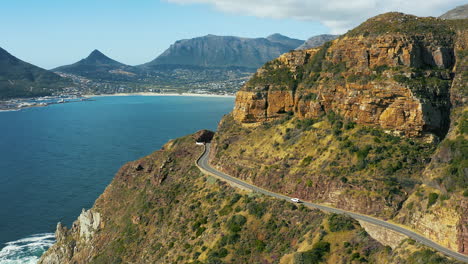 las carreteras se hicieron para viajes no para destinos