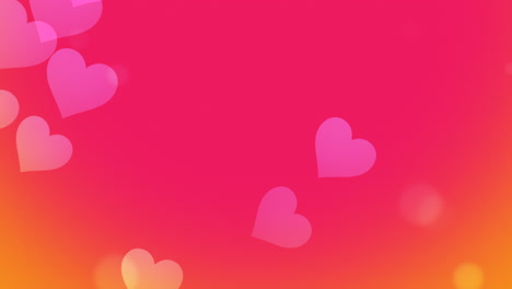Valentines-day-shiny-background-Animation-romantic-heart-49