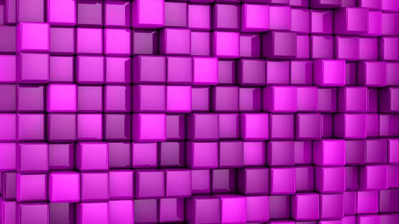 las cajas forman un cubo