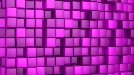 boxes form a cube