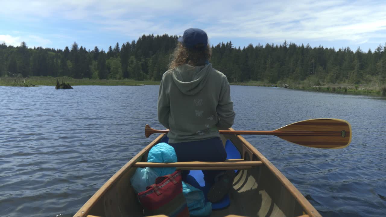 beaver creek, parque estatal brian stand, costa de oregon