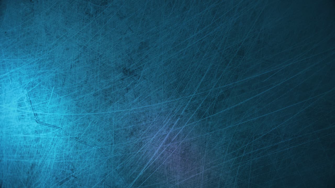 fondo metálico rayado con luces