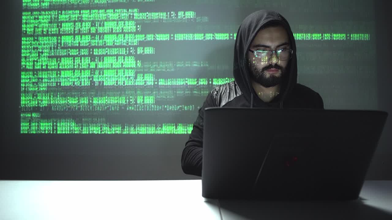 concepto de ciberseguridad