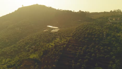 Kodaikanal-Es-Una-Estación-De-Montaña-Serena-En-El-Sur-De-La-India,-Que-Es-Un-Destino-De-Verano-Favorito-Para-Los-Indios