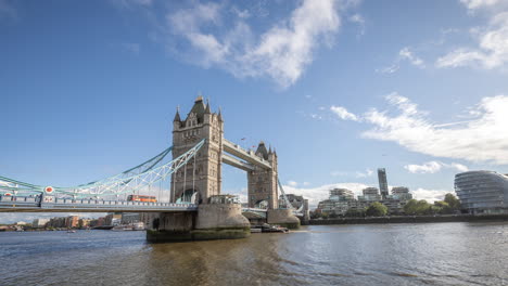 tower bridge, london