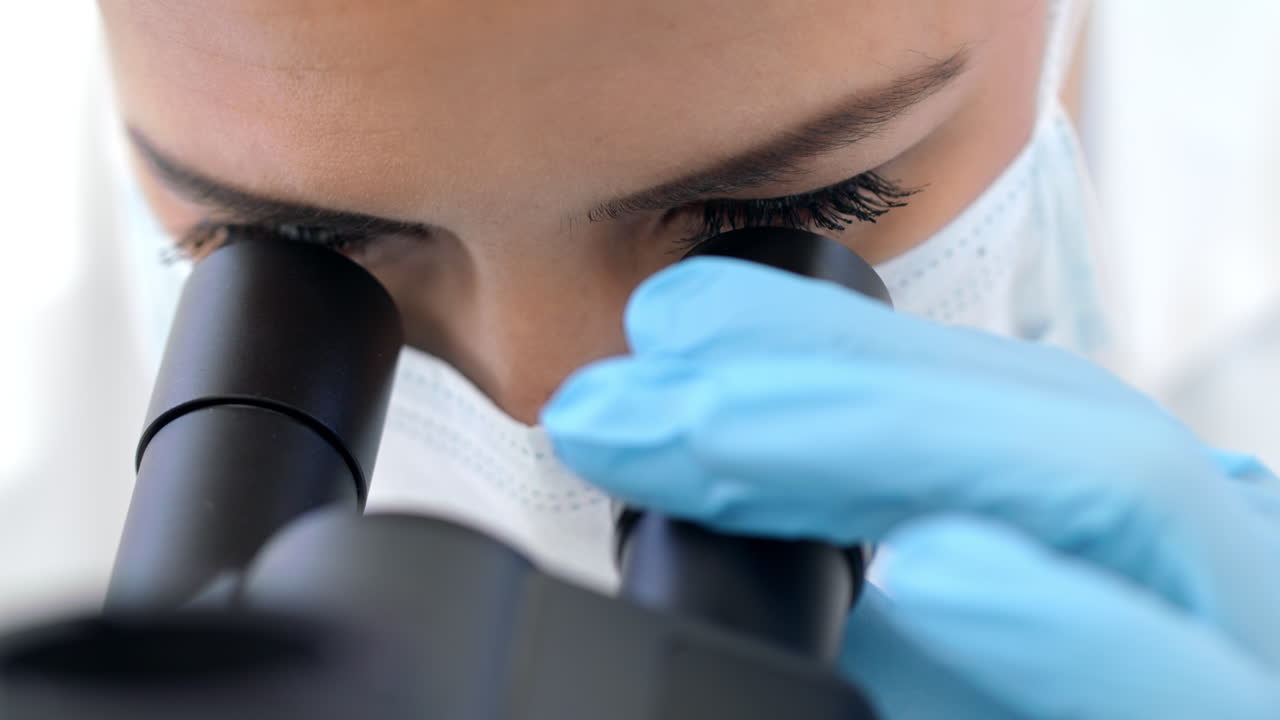 Focused on scientific discovery