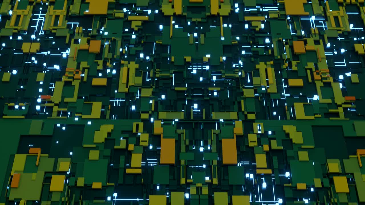 el concepto de computación cuántica.