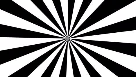 black vortex phycology cartoon background