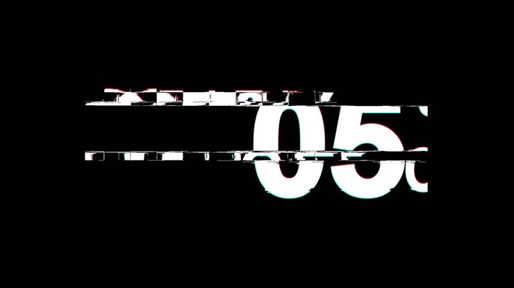 5% Off Discount Promotion