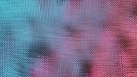 abstract colorful gradient background with textured grid