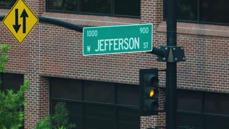 jefferson st