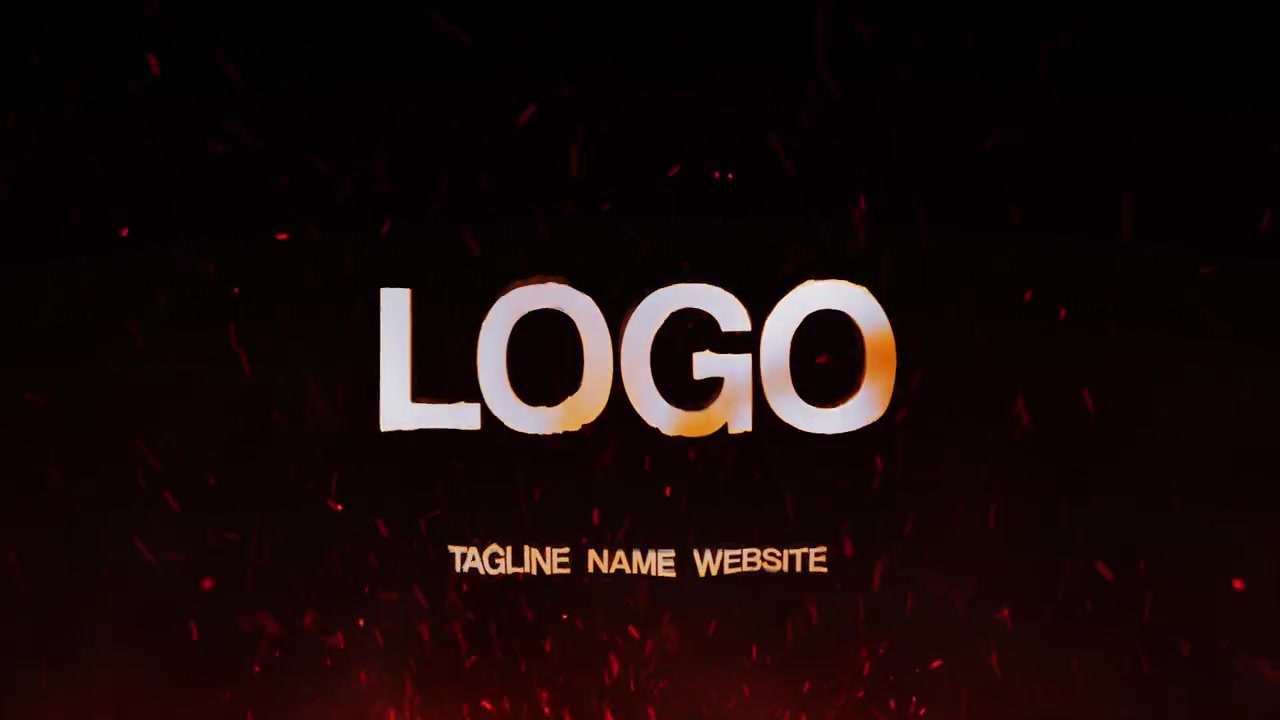 Flame Logo
