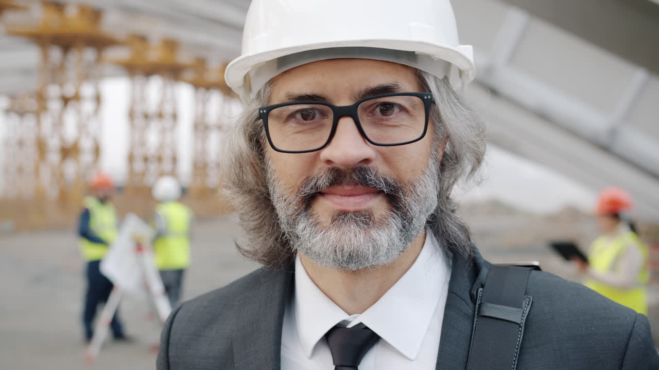 Construction Site Manager