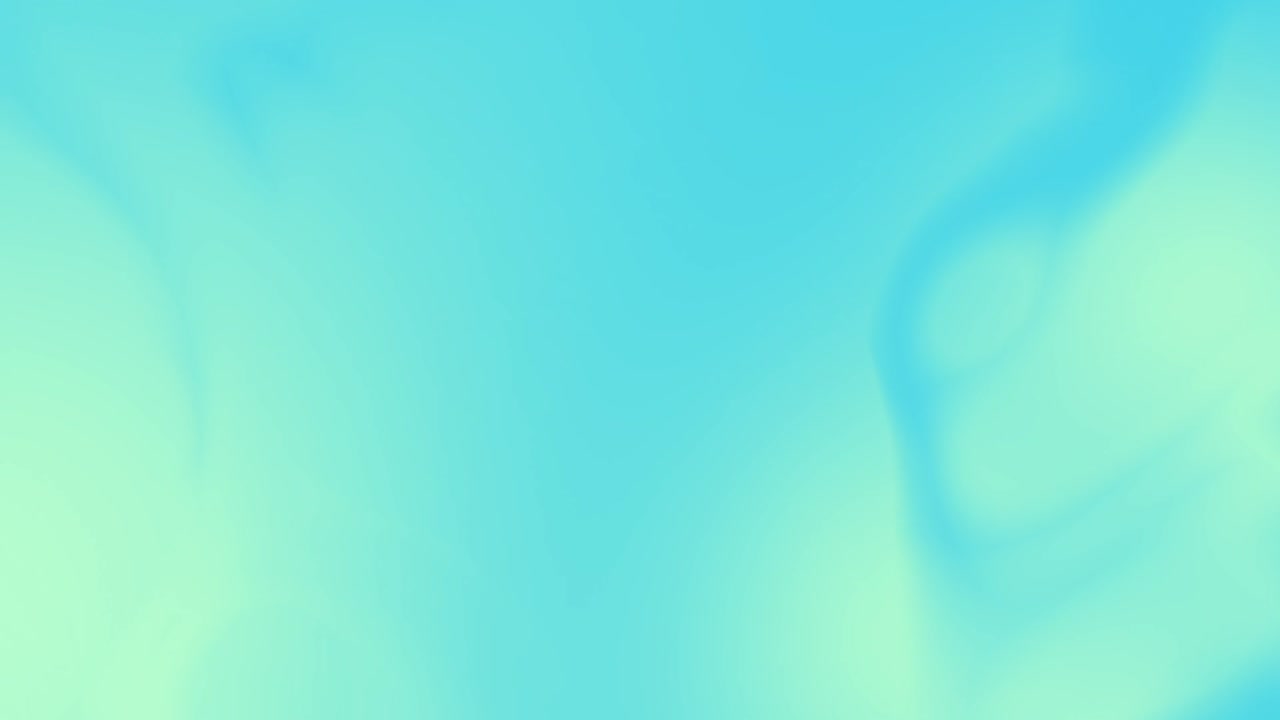 Mystic Gradient Backgrounds - Customizable editable video template