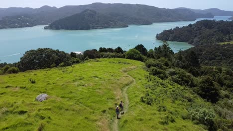 bay of islands, new zealand