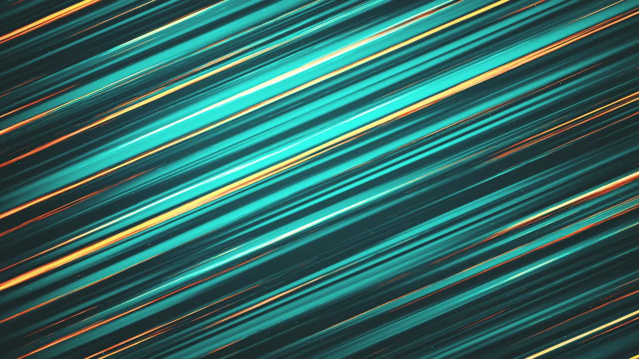 Abstract rays glowing lines geometric background speed light science fiction hyperspace time travel