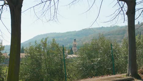 Kirche-Von-Quinto-Di-Valpantena-In-Der-Provinz-Verona-Italien