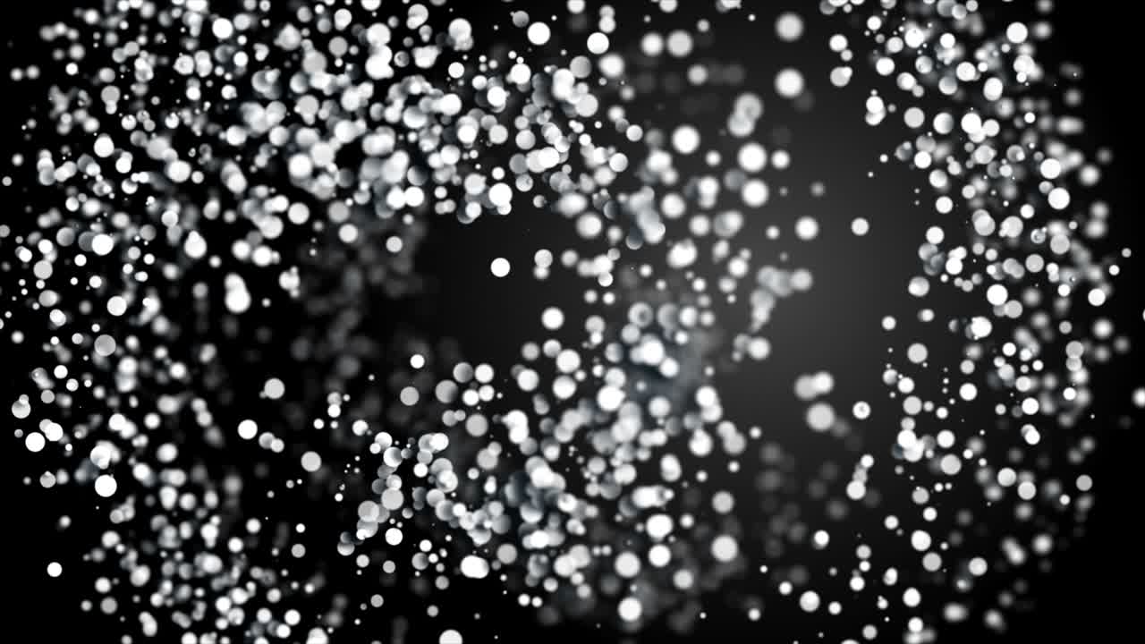 블랙 스피어 루프 로테이션