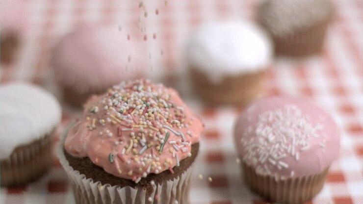 spruzzare cadendo in super rallentatore