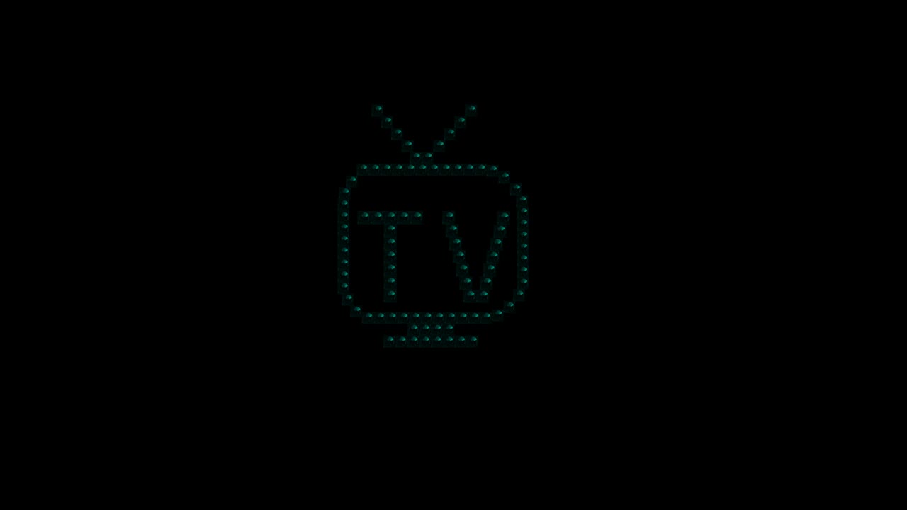 Tv Light Logo
