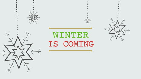 Winter-Is-Coming-with-holidays-snowflakes-1