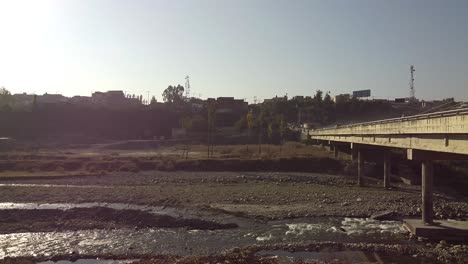 Transport-and-people-cross-the-main-bridge-of-Havelian-in-Pakistan-connecting-the-city-with-the-city-of-Abbottabad-in-the-Khyber-Pakhtunkhwa-Province