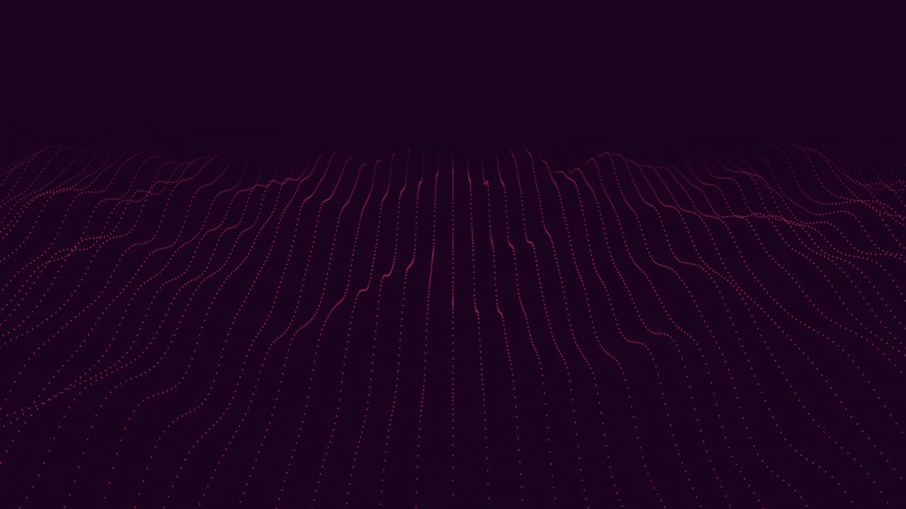 Dynamic black and purple background with striking lines for website or app design