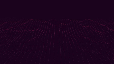 dynamic black and purple background with striking lines for website or app design