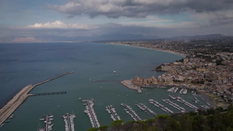 castelldelmare 4k 00