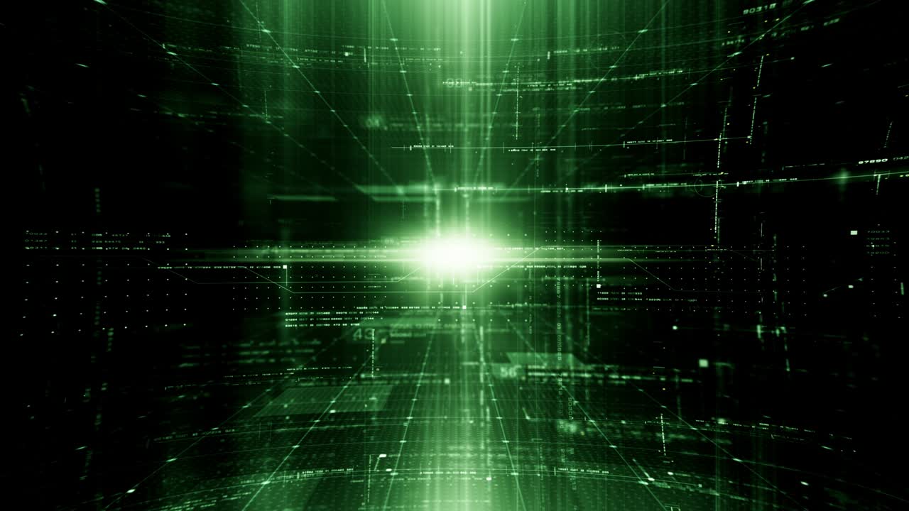 Advance Neural Networks Simulation